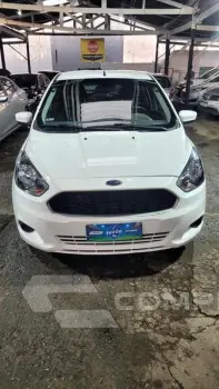 KA 1.5 SE 16V FLEX 4P MANUAL