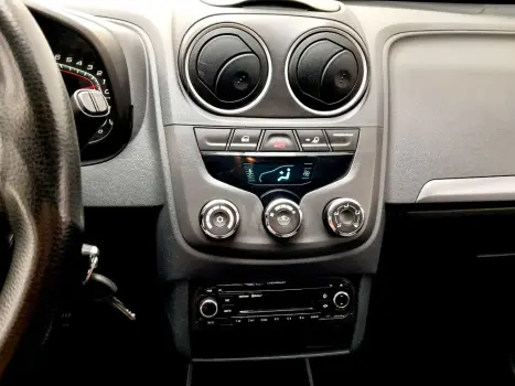 MONTANA Sport 1.4 ECONOFLEX 8V 2p