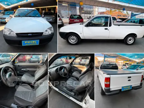 COURIER 1.6 MPI L 8V