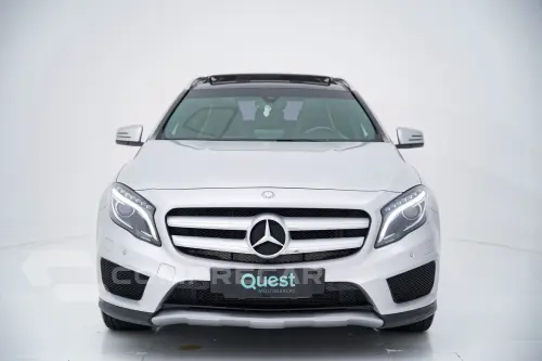GLA 250 Sport 2.0 TB 16V 4x2  211cv Aut.