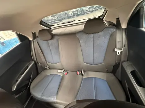 HB20 1.6 Comfort Style 16V