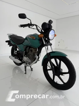 HONDA CG 125 TITAN