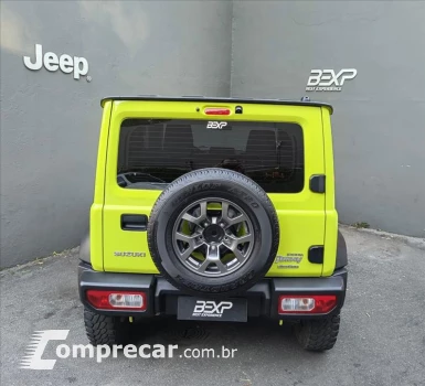 JIMNY 1.5 Sierra 4you 4X4
