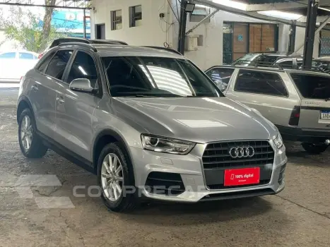 Q3 1.4 TFSI 150CV S-TRONIC 5P