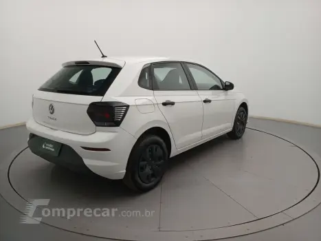 POLO 1.0 MPI TRACK MANUAL