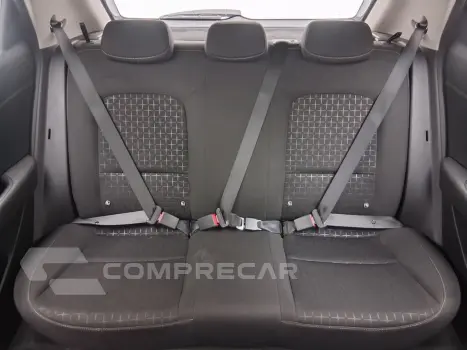 HB20 1.0 12V FLEX COMFORT MANUAL
