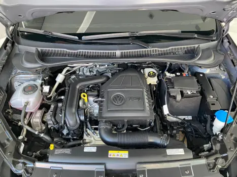 Nivus Highline 1.0 200 TSI Flex Aut.