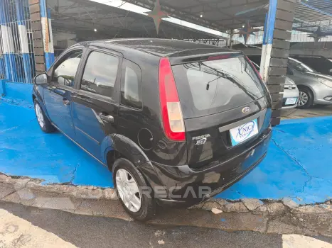 FIESTA 1.0 Rocam 8V
