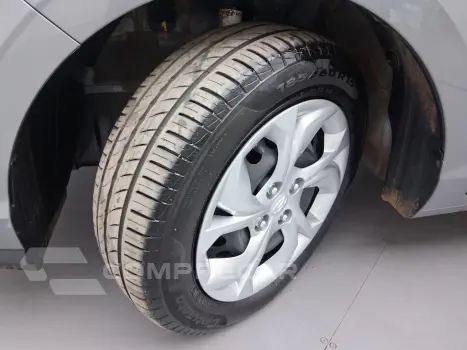HB20 1.0 12V FLEX COMFORT MANUAL
