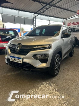 KWID Intense 1.0 Flex 12V 5p Mec.