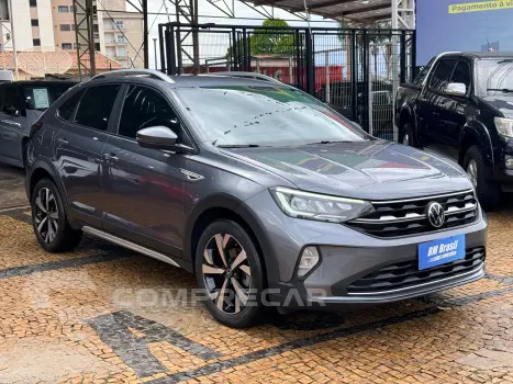 NIVUS 1.0 200 TSI Highline