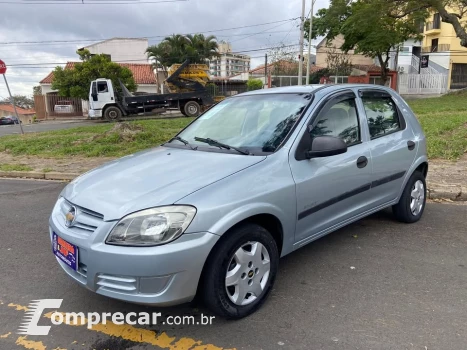 CHEVROLET CELTA 1.0 MPFI Spirit 8V 4 portas