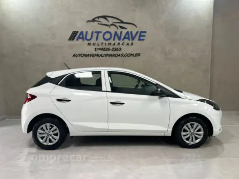 HB 20 Hatch 1.0 12V 4P FLEX SENSE