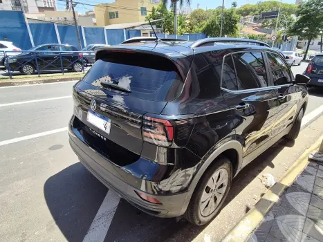 T-CROSS 1.0 200 TSI Sense