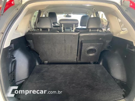CR-V LX 4X2 2.0 16V