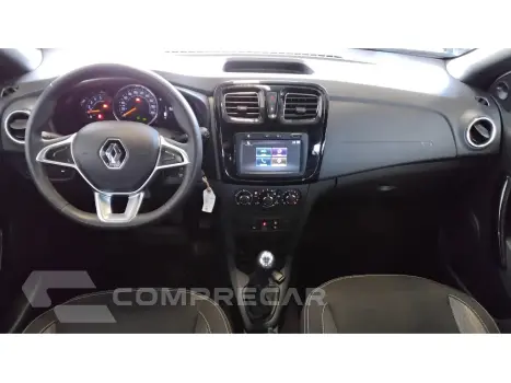 SANDERO 1.0 12V SCE FLEX S EDITION MANUAL
