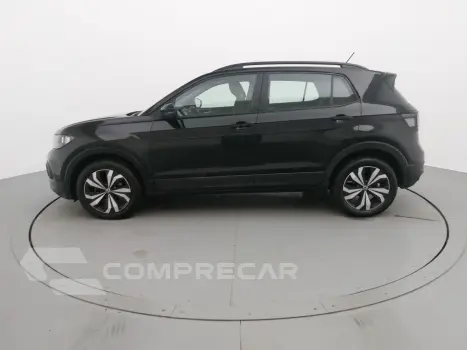 T-CROSS 1.0 200 TSI TOTAL FLEX AUTOMÁTICO