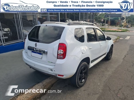 DUSTER 1.6 16V SCE Dynamique