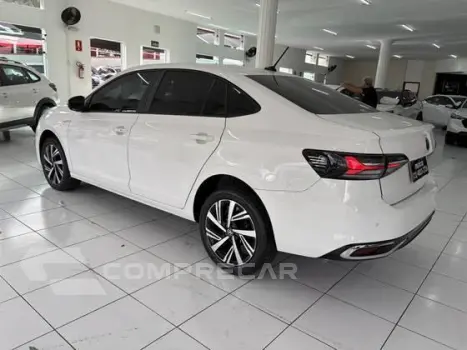 VIRTUS 1.0 200 TSI HIGHLINE AUTOMÁTICO