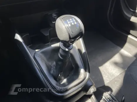 CRONOS 1.0 FIREFLY FLEX DRIVE MANUAL