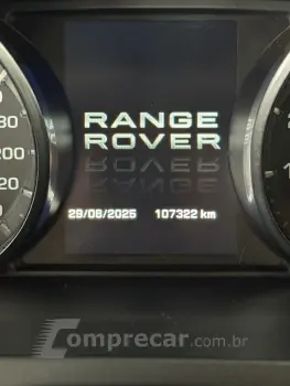 Range Rover EVOQUE Pure Tech 2.0 Aut. 5p