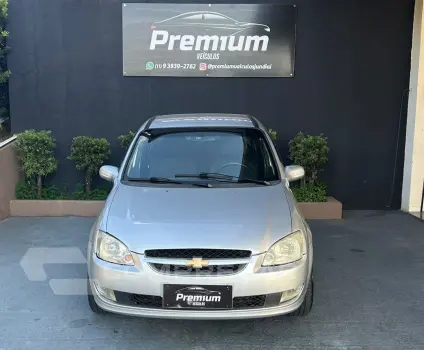 CLASSIC 1.0 MPFI LS completo