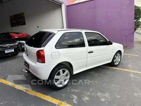 GOL 1.0 12V MPI Totalflex City
