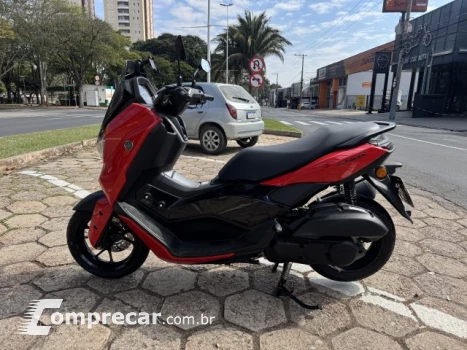 NMAX 160 - Street