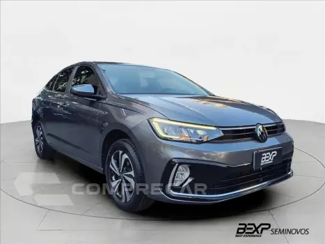 VIRTUS 1.0 200 TSI Comfortline