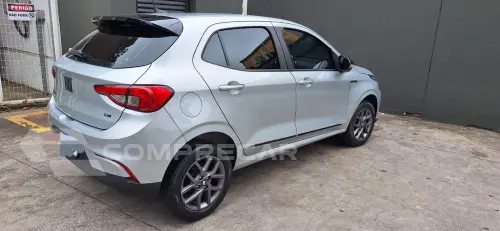 Argo Drive 1.3 Firefly CVT