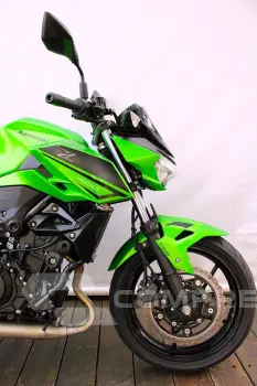 KAWASAKI Z400