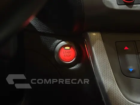 SENTRA 2.0 SL 16vstart
