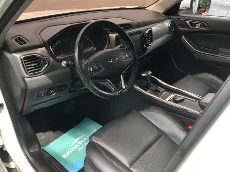 Tiggo 5X 1.5 Vvt Turbo Iflex Txs Dct