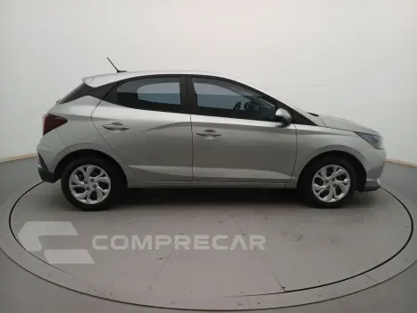 HB20 1.0 12V FLEX COMFORT PLUS MANUAL