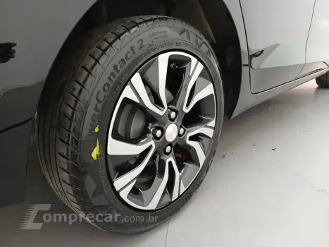 ONIX 1.0 TURBO FLEX PLUS PREMIER AUTOMÁTICO