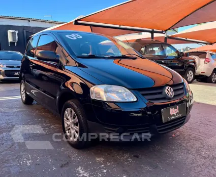 Volkswagen FOX 1.0 MI 8V 2 portas