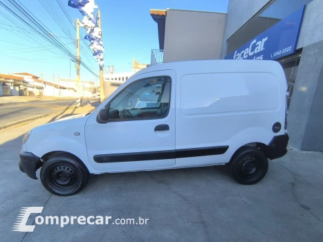 Kangoo Express Hi-Flex 1.6 16V