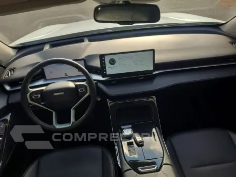Haval H6 Premium HEV (Hibrido)
