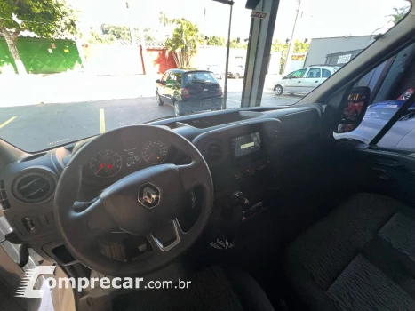 MASTER 2.3 DCI DIESEL GRAND FURGÃO L2H2 3P MANUAL
