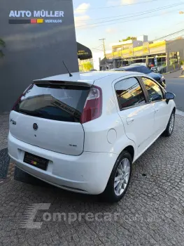 PUNTO 1.6 Essence 16V