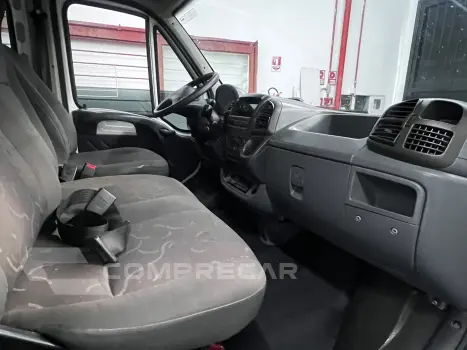 JUMPER 2.3 HDI Minibus 33M