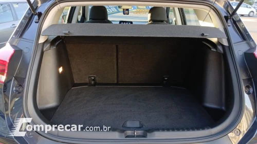 Tracker LT 1.0 Turbo (Aut.)