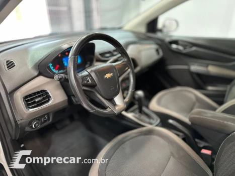 Prisma 1.4 4P LTZ  AUTOMÁTICO