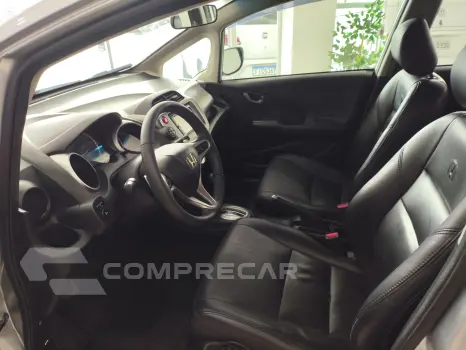 FIT 1.5 EX 16V