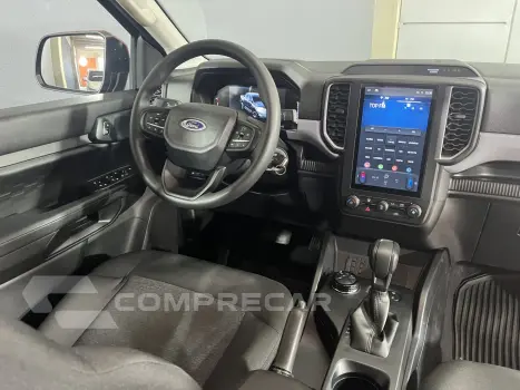 RANGER 2.0 TURBO DIESEL CD XLS 4X4 AUTOMÁTICO