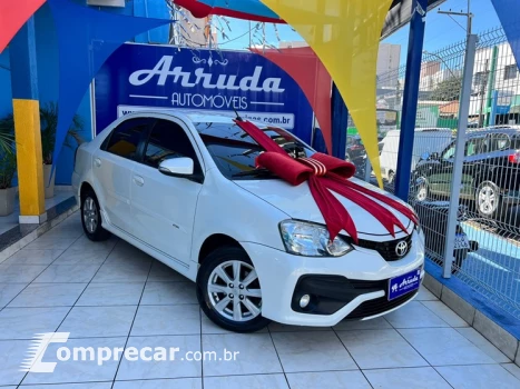 ETIOS