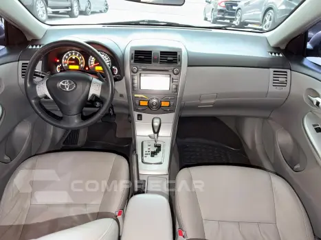 Corolla Xei 2.0