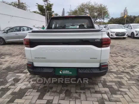 MONTANA 1.2 TURBO FLEX LTZ AUTOMÁTICO