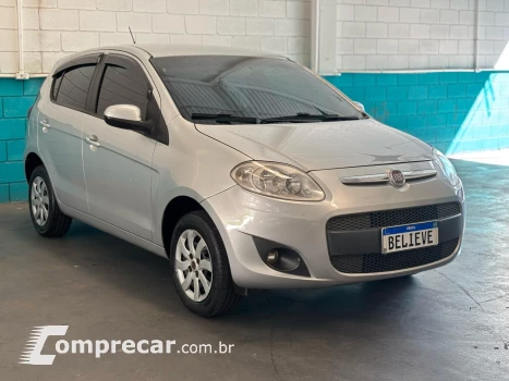PALIO 1.0 MPI ATTRACTIVE 8V FLEX 4P MANUAL