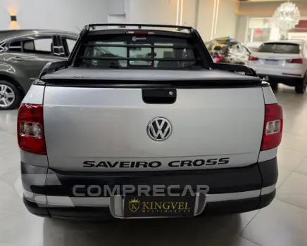 SAVEIRO 1.6 CE CROSS